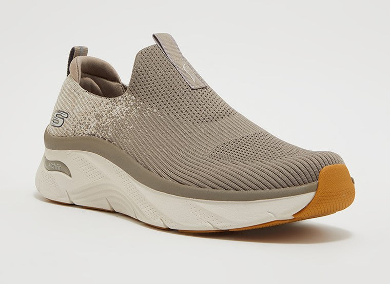 SKECHERS ARCH FIT D'LUX - KEY JOURNEY - 232504 - TPE