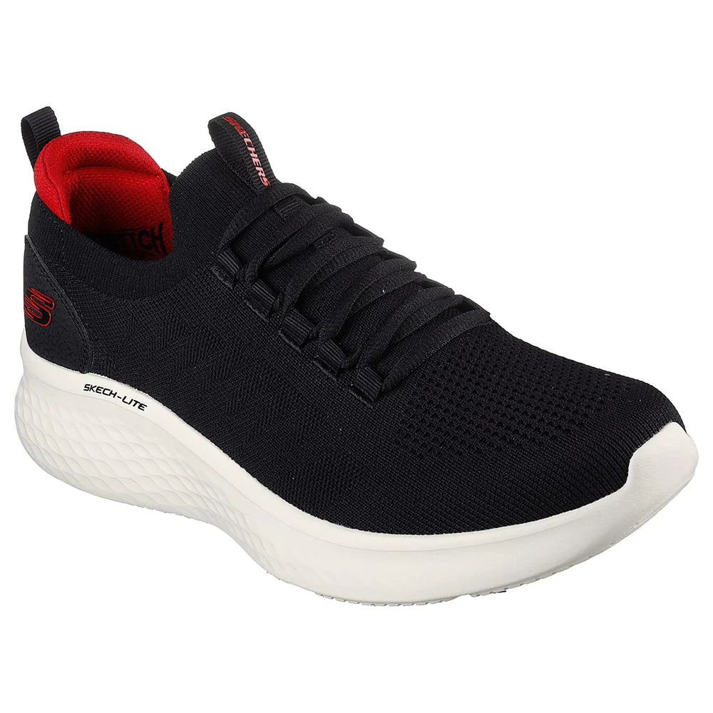 SKECHERS SKECH-LITE PRO - FAINT FLAIR - 232593 - BKRD