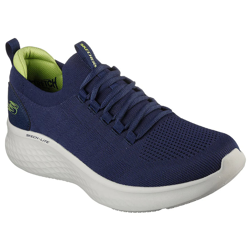 SKECHERS SKECH-LITE PRO - FAINT FLAIR - 232593 - NVLM