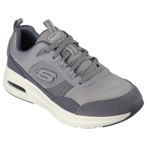 SKECHERS SKECH-AIR COURT - HOMEGROWN - 232646 - GRY