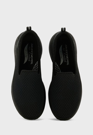 SKECHERS GO WALK ARCH FIT - 124856 - BBK
