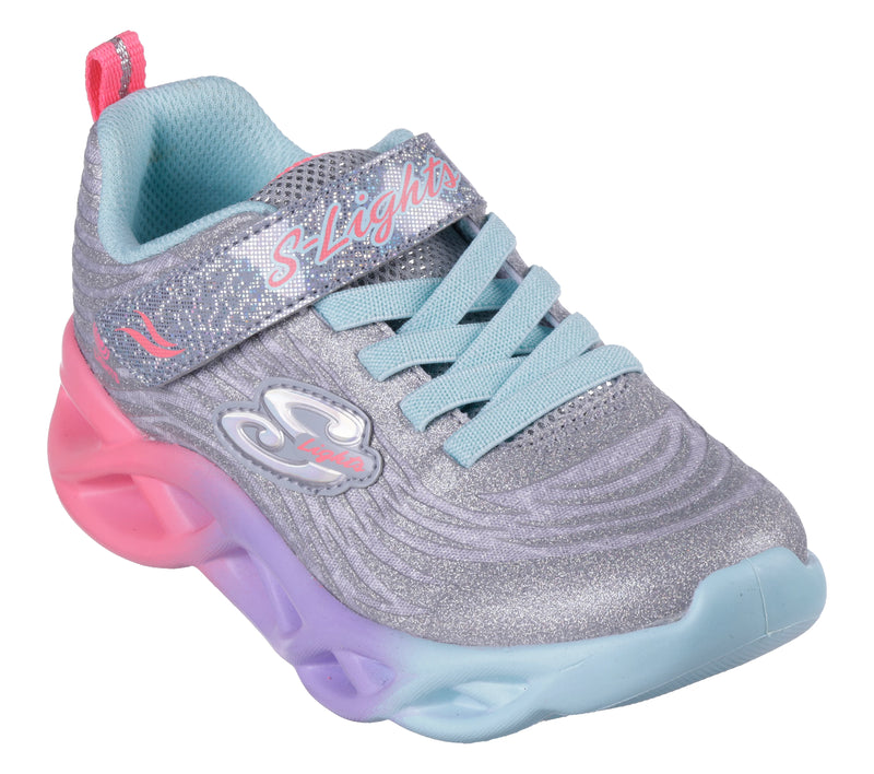 SKECHERS TWISTY BRIGHTS - 302325L - SMLT