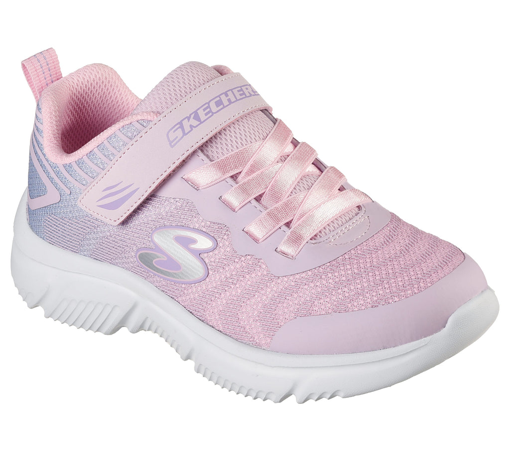 SKECHERS GO RUN 650 - FIERCE FLASH  - 302478N - PKLV