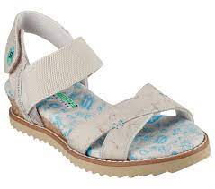SKECHERS BOBS DESERT KISS - ECO SWEETIE - 302757L - NAT