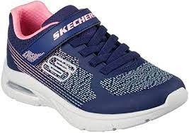 SKECHERS MICROSPEC MAX PLUS - OMBRE DAYS - 303610L - NVPK