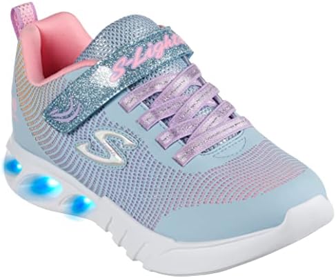 SKECHERS FLICKER FLASH - 303700L - LBMT