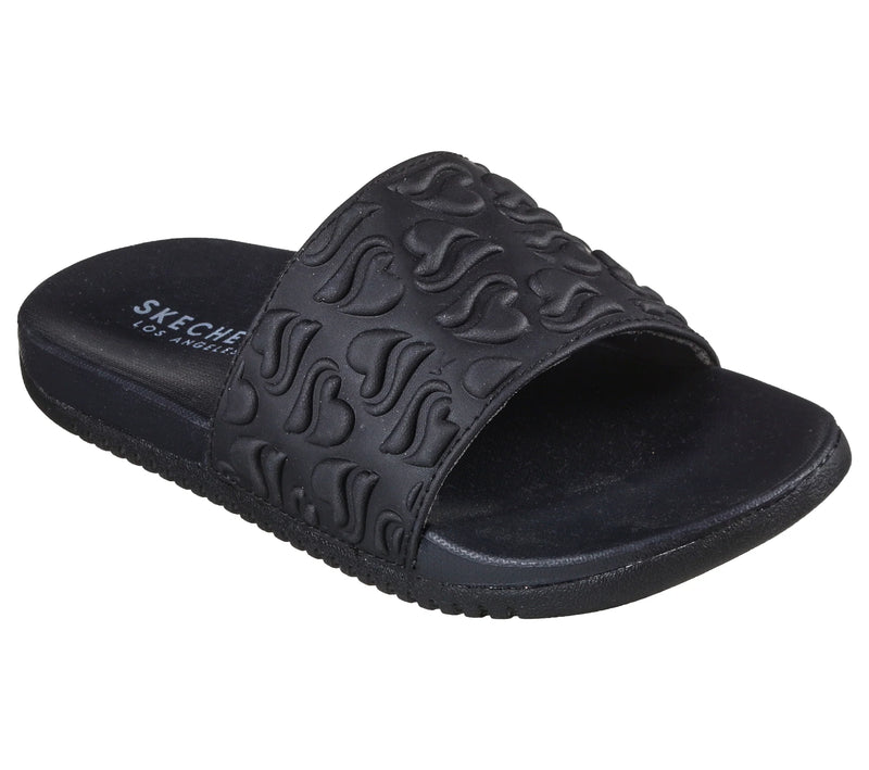 SKECHERS GAMBIX III - STYLE HYPE - 310990L - BBK