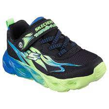 SKECHERS THERMO FLASH - HEAT - 400103L - BBLM