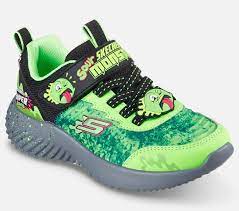 SKECHERS BOUNDER - 402180L - LMBK