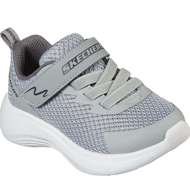SKECHERS SELECTORS - 403764N - GRY