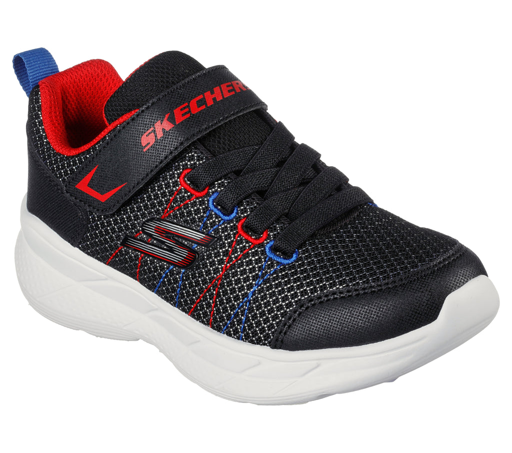 SKECHERS SNAP SPRINT 2.0  - 403797L - BKRB