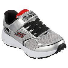 SKECHERS GO RUN CONSISTENT  - 405009L - SLBK