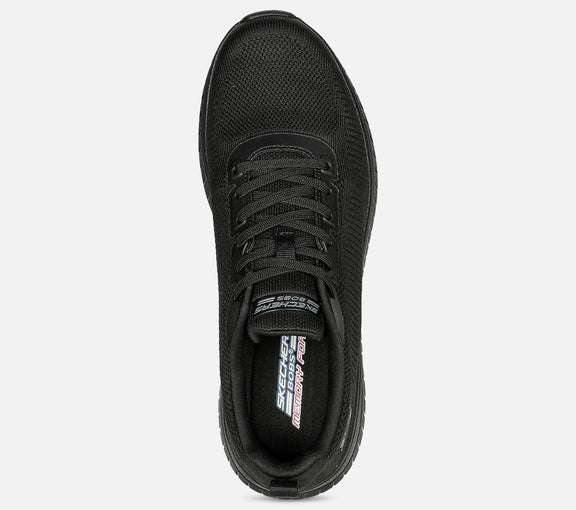 極美品！42%OFF！現品限り！！ QS　BREAK　BLACK 8ft Black Women Chunky Leather Sneakers High Platform Ulzzang