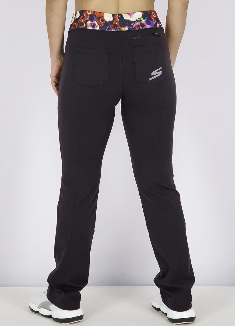 SKECHERS GO WALK POCKET PANTS