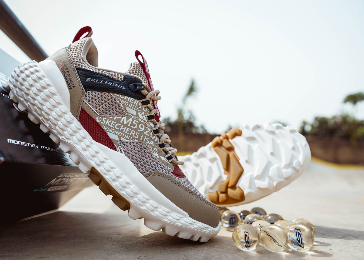 Bcode Store SKECHERS-MEN – bCODE Ghana - Online Fashion Store for Women, Men & Kids