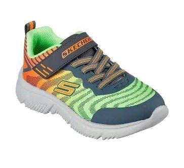 SKECHERS GO RUN 650 - TIGRUX - 405037L - LMCC
