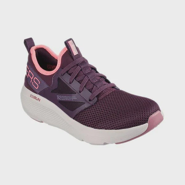 SKECHERS GO RUN ELEVATE 128317 PLUM bCODE Ghana Online Fashion Store for Women Men Kids