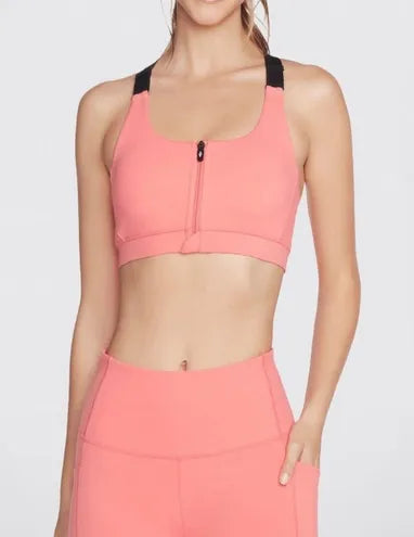 SKECHERS KNIT BRA - W3BR99 - CRL