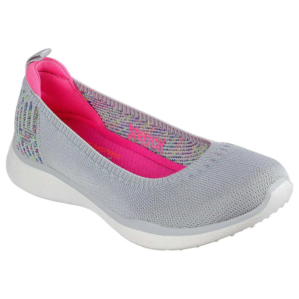 SKECHERS MICROBURST 2.0 - 104264 - GYPK
