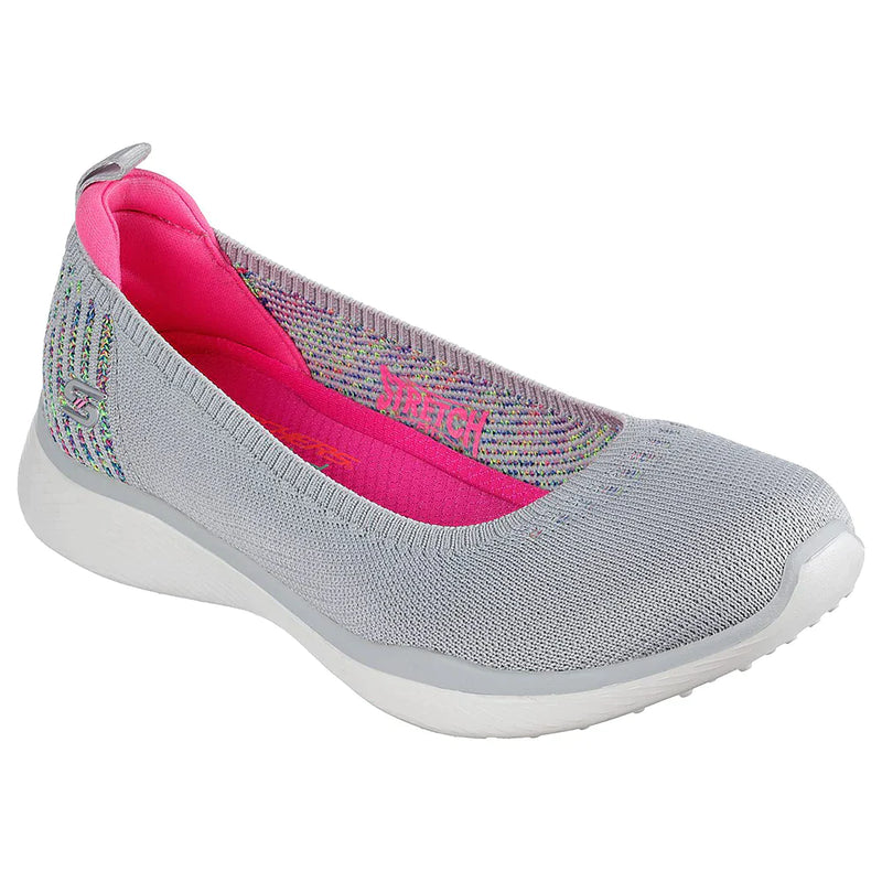 SKECHERS MICROBURST 2.0 - 104264 - GYPK