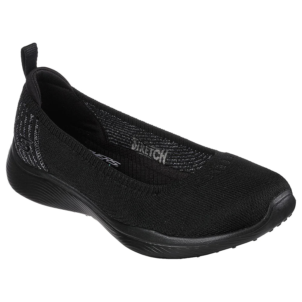 SKECHERS MICROBURST 2.0 - 104264 - BBK