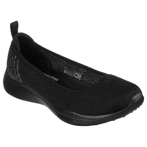 SKECHERS MICROBURST 2.0 - 104264 - BBK