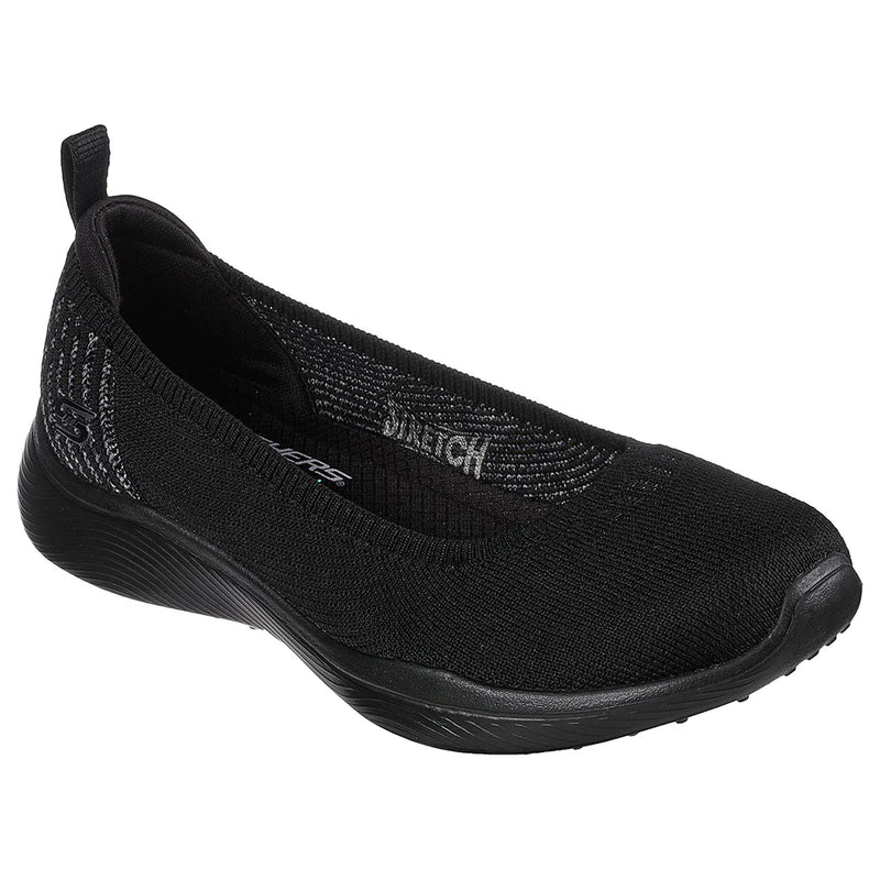 SKECHERS MICROBURST 2.0 - 104264 - BBK