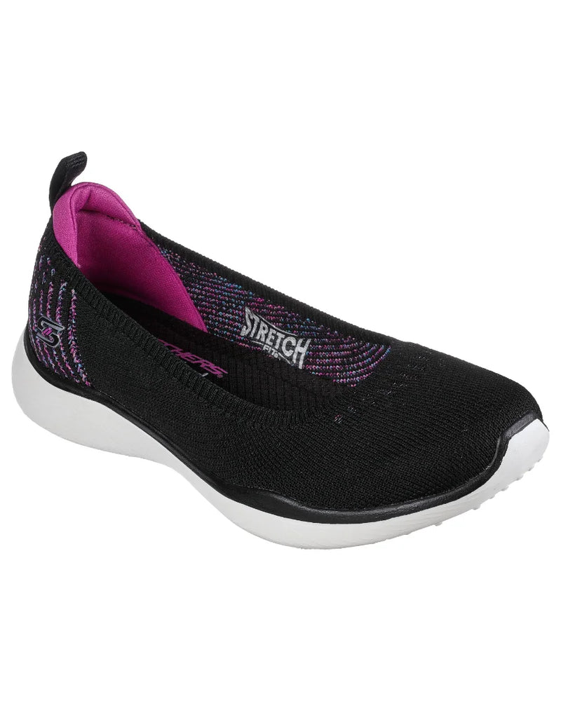 SKECHERS MICROBURST 2.0 - 104264 - BKPR