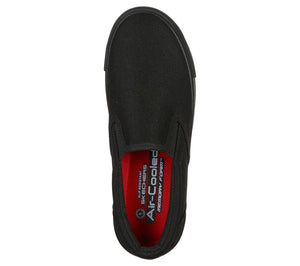 SKECHERS SUDLER - COLOBUS  - 108012 - BLK