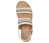 SKECHERS DESERT KISS HI - TEA TIME - 113863 - NTMT