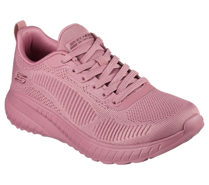 SKECHERS BOBS SQUAD CHAOS - FACE OFF - 117209 - RAS