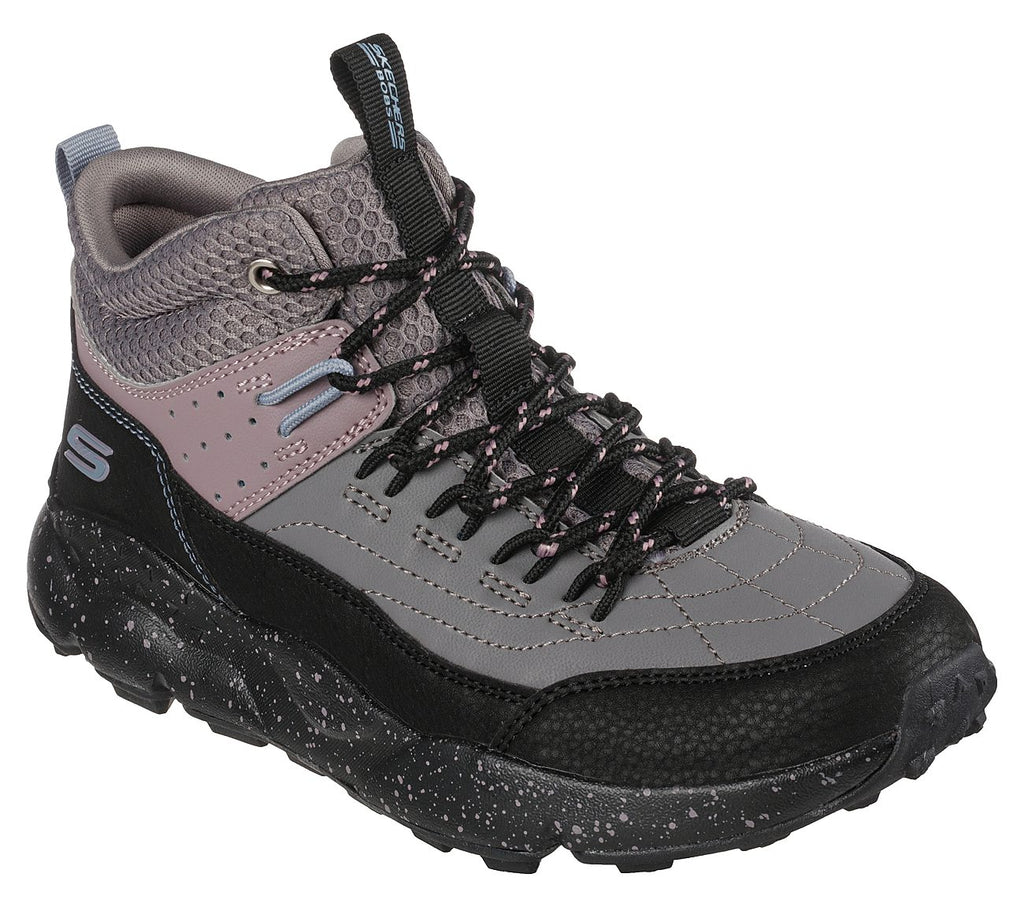 SKECHERS BOBS GOSAN TRAIL - 117233 - GYBK