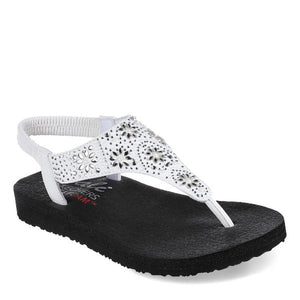 SKECHERS MEDITATION - 119290 - WHT