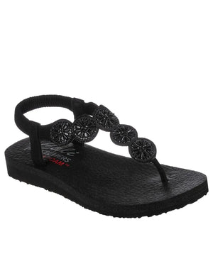 SKECHERS MEDITATION - 119291 - BBK