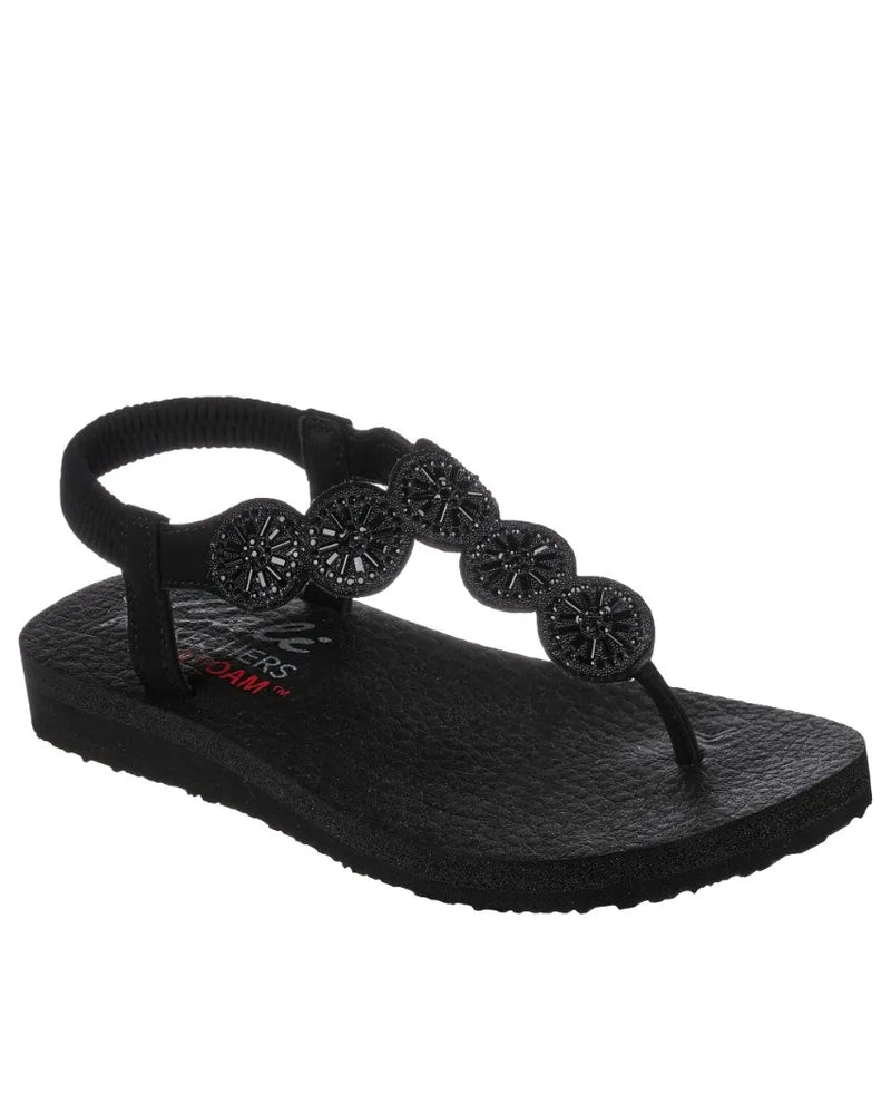 SKECHERS MEDITATION - 119291 - BBK