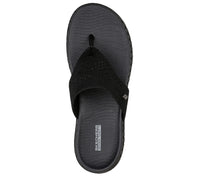 SKECHERS GO WALK SMART - CHARMED - 140182 - BBK