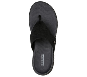 SKECHERS GO WALK SMART - CHARMED - 140182 - BBK
