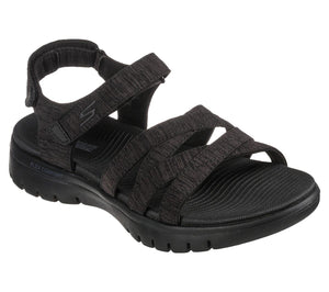 SKECHERS ON-THE-GO FLEX - FINEST - 140318 - BBK