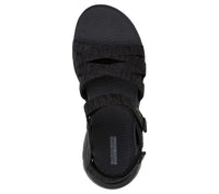 SKECHERS ON-THE-GO FLEX - FINEST - 140318 - BBK