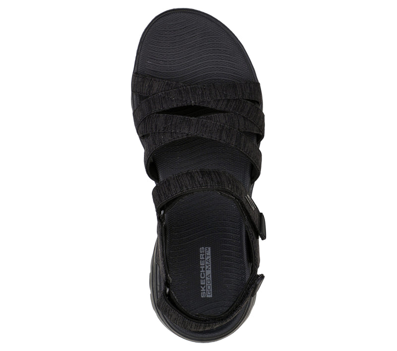 SKECHERS ON-THE-GO FLEX - FINEST - 140318 - BBK