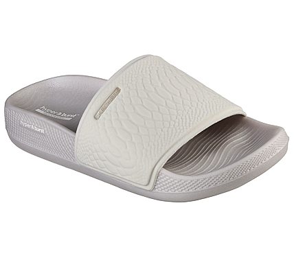 SKECHERS HYPER SLIDE - 140433 - NAT