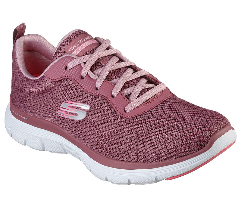 SKECHERS FLEX APPEAL 4.0 - BRILLIANT VIEW - 149303 - MVE