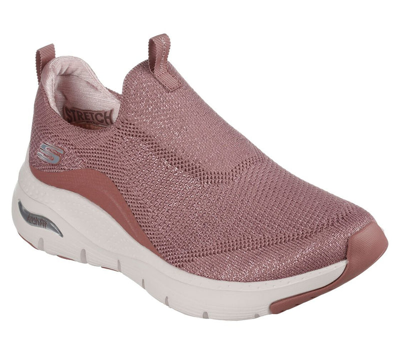 SKECHERS ARCH FIT - KEEP IT UP