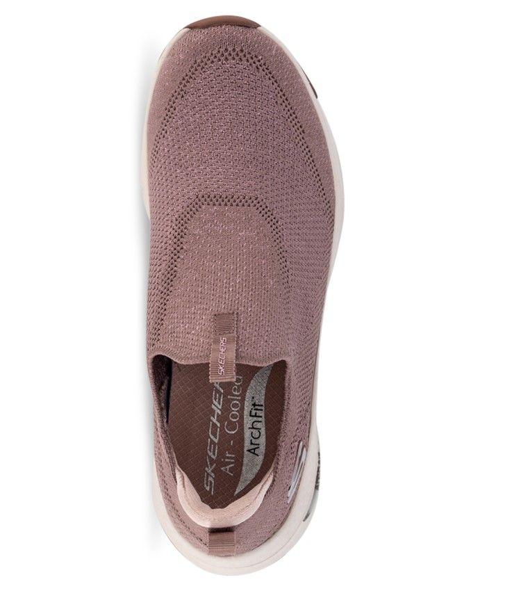 SKECHERS ARCH FIT - KEEP IT UP