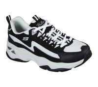SKECHERS D'LITES 4.0  - 149491 - BKW
