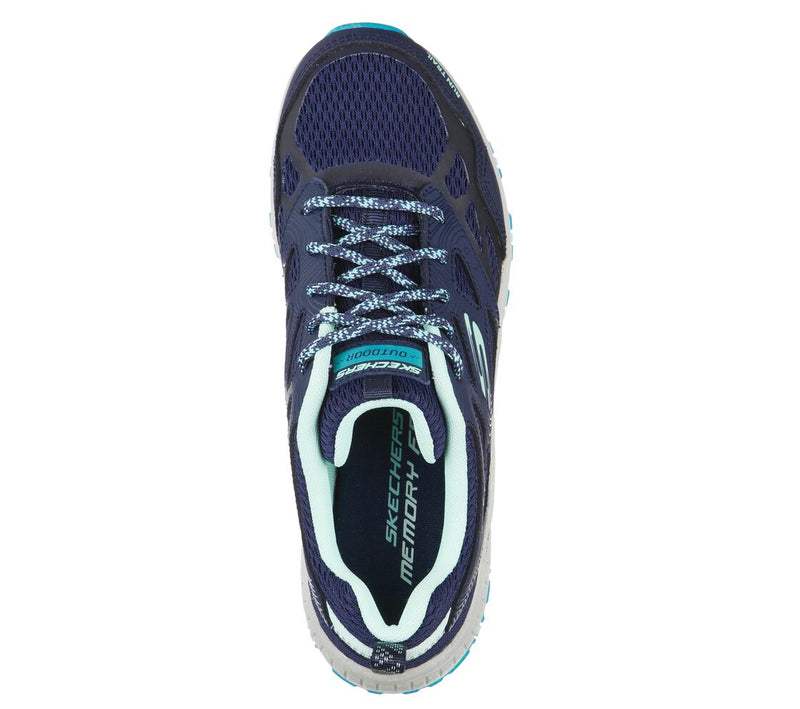 SKECHERS HILLCREST - PURE ESCAPADE - 149821 - NVTQ