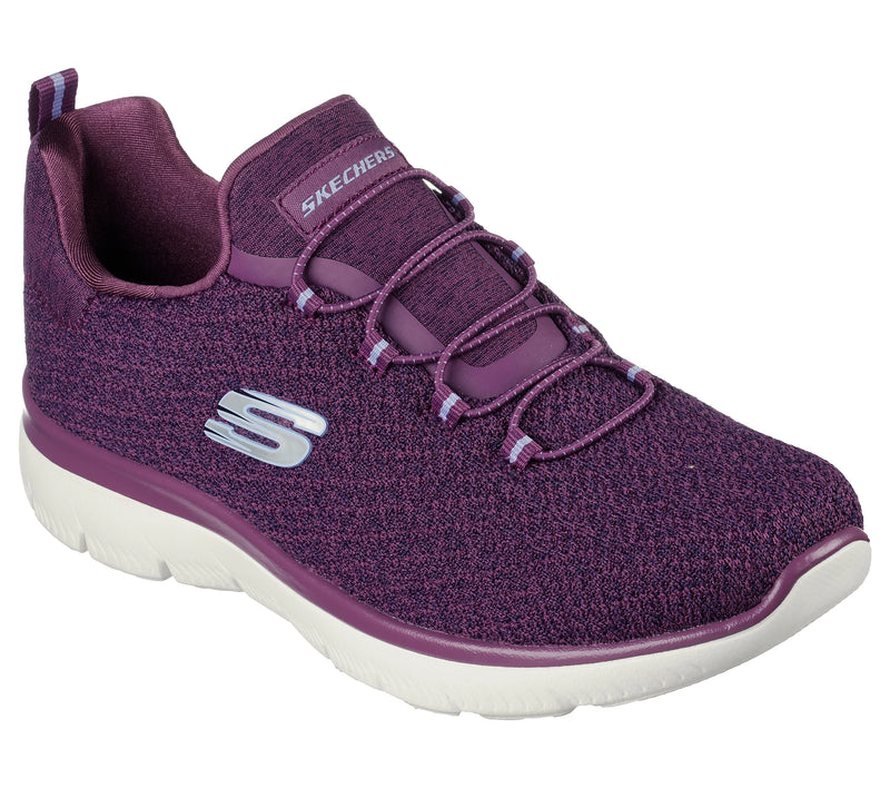 SKECHERS SUMMITS - LOVING HUE - 149934 - PRMT