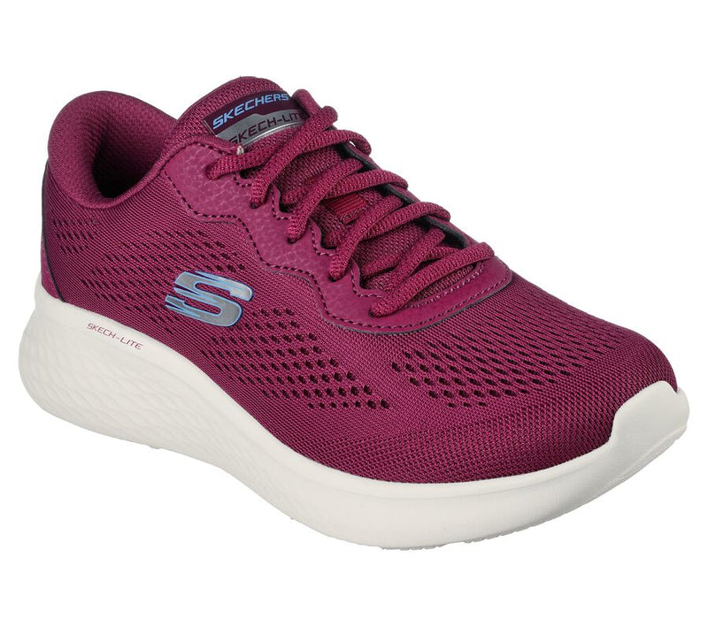 SKECHERS SKECH-LITE PRO - PERFECT TIME - 149991 - PLUM