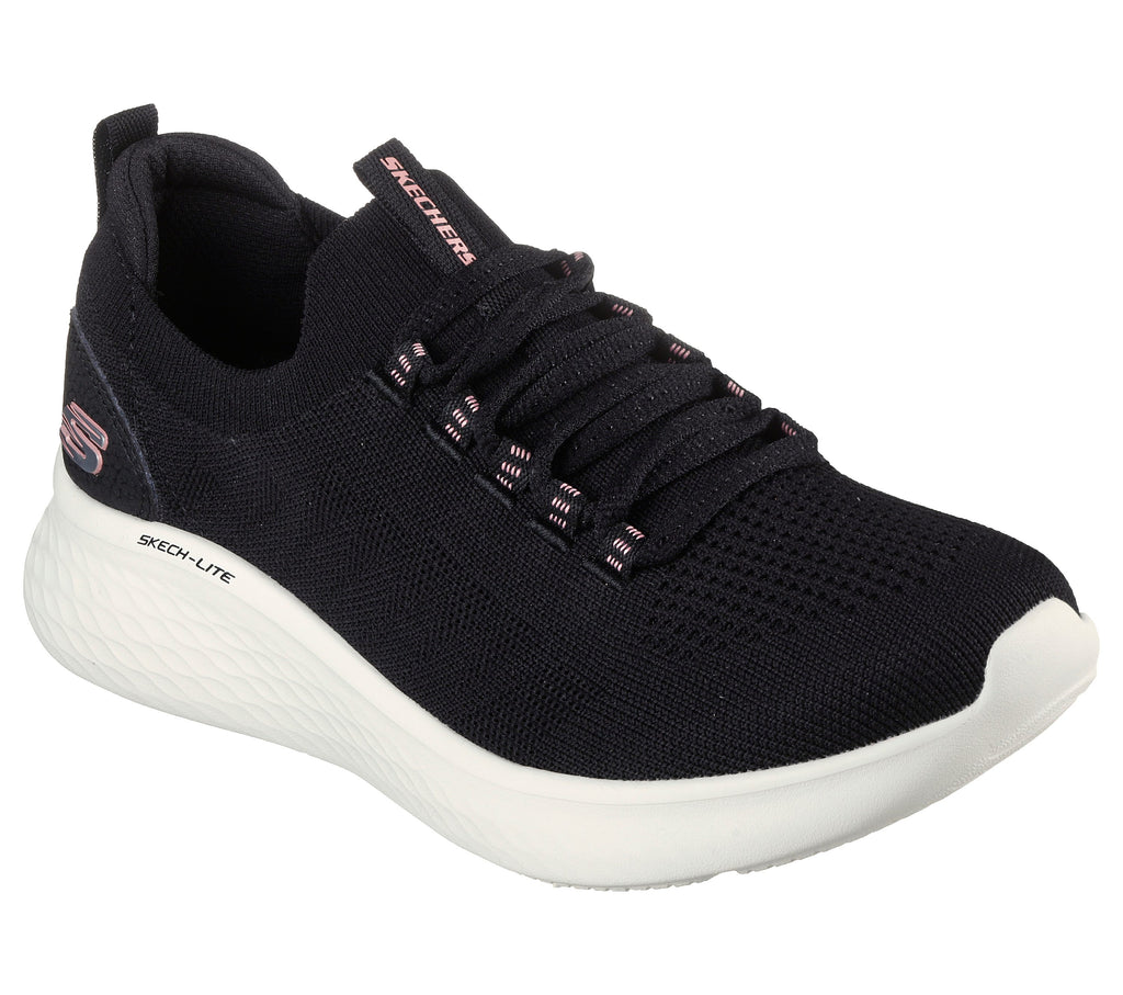 SKECHERS SKECH-LITE PRO - FULL NIGHT - 149994 - BKPK
