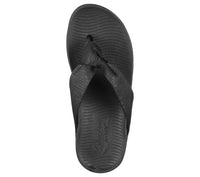 SKECHERS ARCH FIT SUNSHINE - MY LIFE - 163312 - BBK